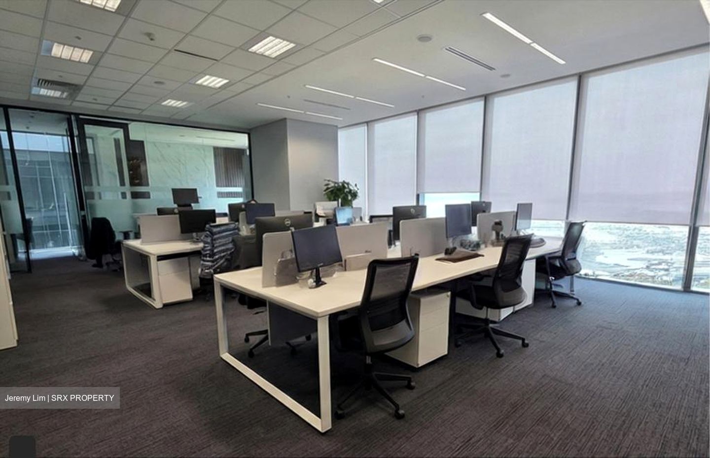 Marina One East Tower (D1), Office #519320011